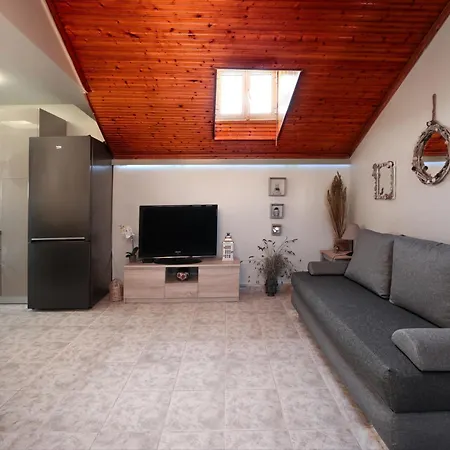 Apartamento Nona's House 3bd *