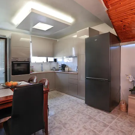 Nona's House 3bd * Zakynthos