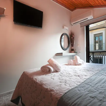 Nona's House 3bd Apartamento Zakynthos