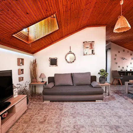 Nona's House 3bd
