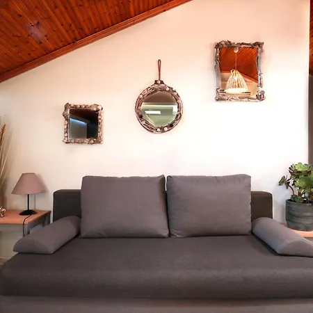 Nona's House 3bd Apartamento *