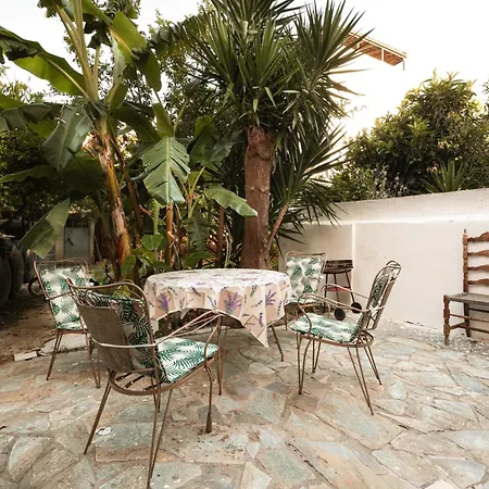 Nona's House 3bd Apartamento Zakynthos