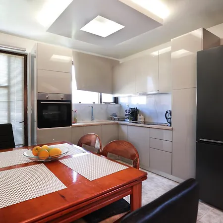 Nona's House 3bd Apartamento