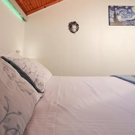 Apartamento Nona's House 3bd *