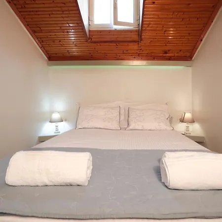 Nona's House 3bd Apartamento Zakynthos