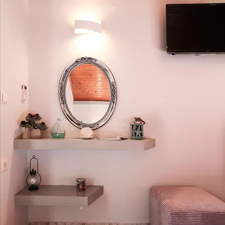 Apartamento Nona's House 3bd Zakynthos