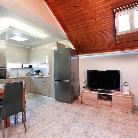 公寓 Nona's House 3bd 扎金索斯镇