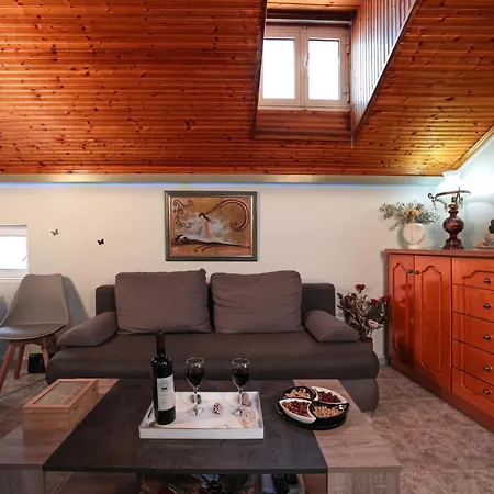 公寓 Nona's House 3bd *