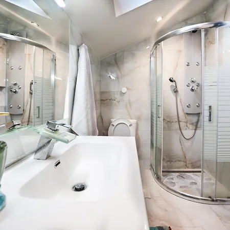 Nona's House 3bd 公寓 *