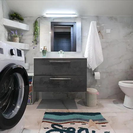 Nona's House 3bd 公寓 *
