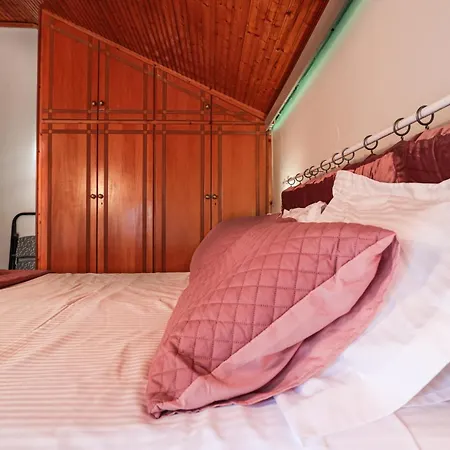 Nona's House 3bd 公寓 *